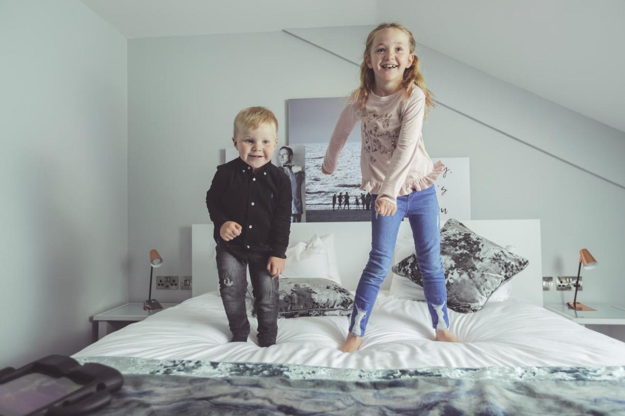Formby Hall Golf Resort & Spa Southport Εξωτερικό φωτογραφία
