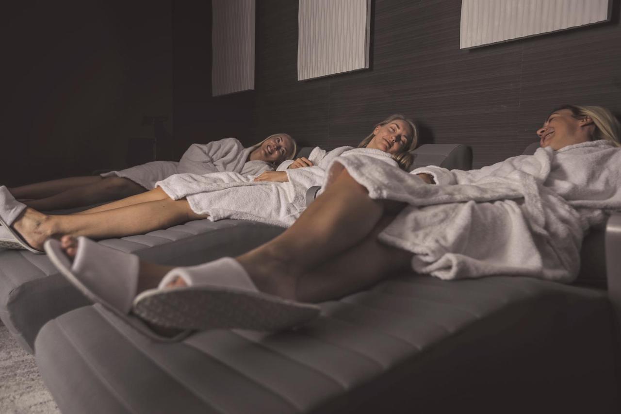 Formby Hall Golf Resort & Spa Southport Εξωτερικό φωτογραφία