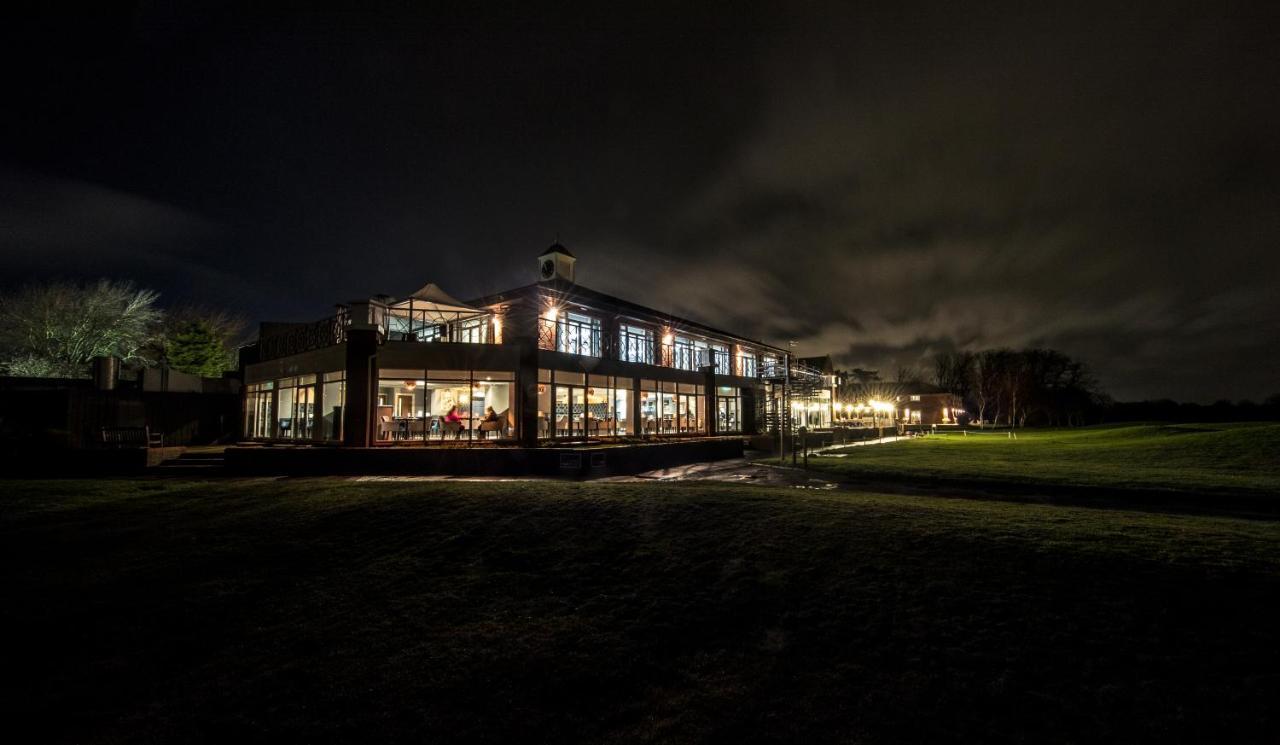Formby Hall Golf Resort & Spa Southport Εξωτερικό φωτογραφία