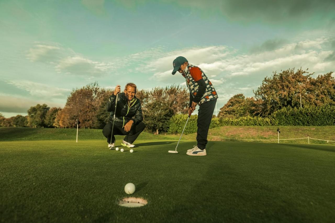 Formby Hall Golf Resort & Spa Southport Εξωτερικό φωτογραφία