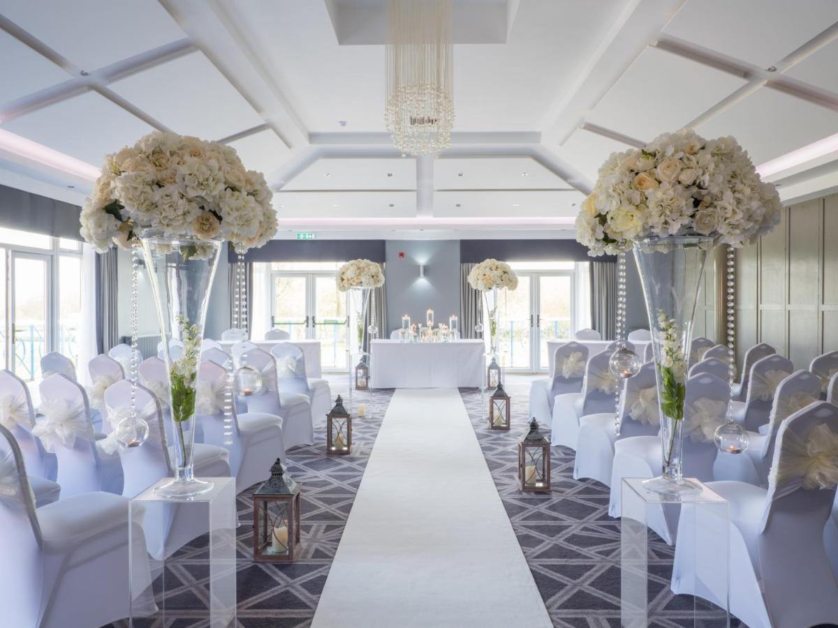 Formby Hall Golf Resort & Spa Southport Εξωτερικό φωτογραφία