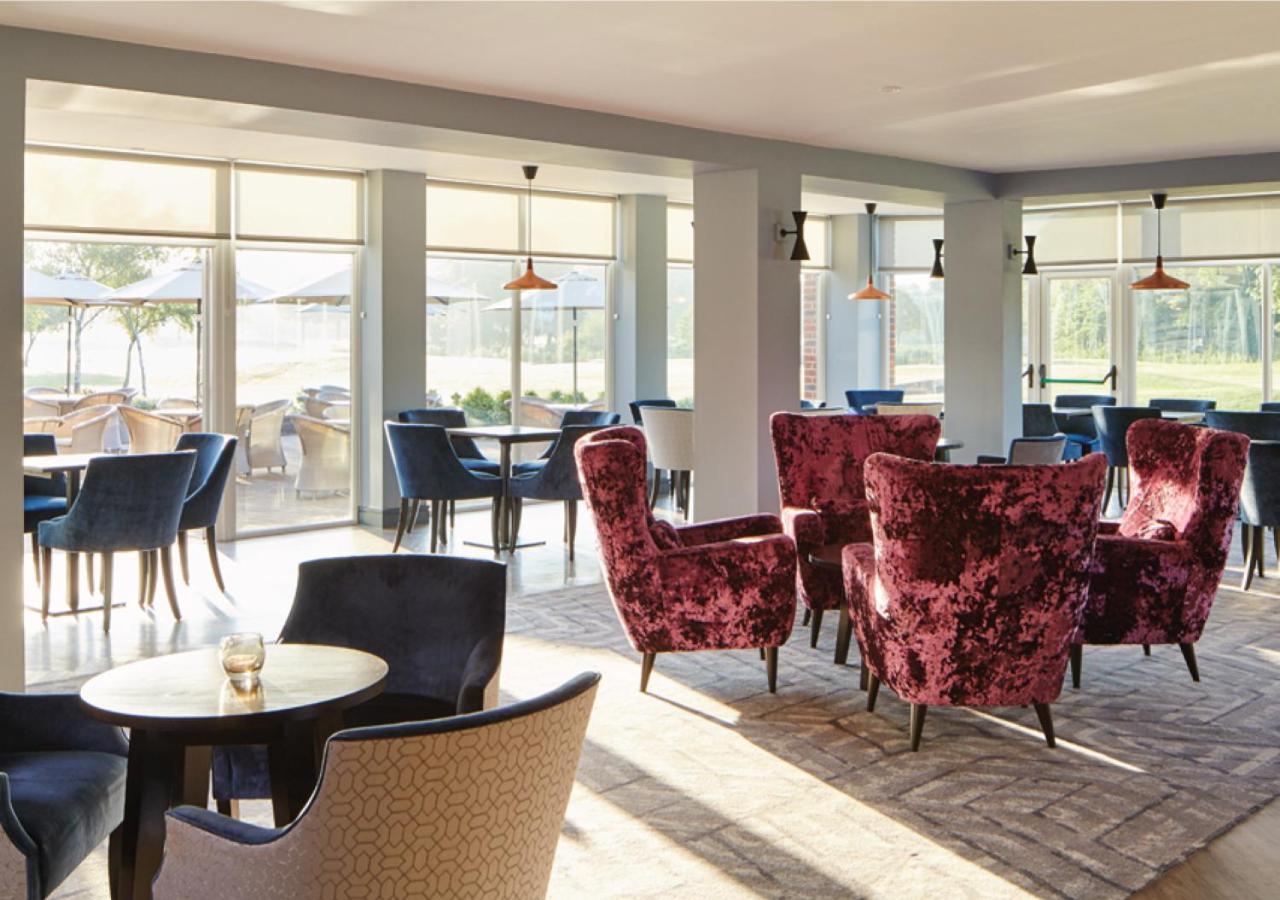 Formby Hall Golf Resort & Spa Southport Εξωτερικό φωτογραφία