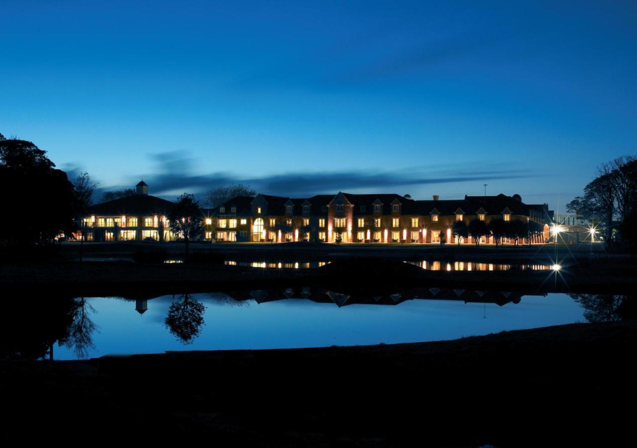 Formby Hall Golf Resort & Spa Southport Εξωτερικό φωτογραφία