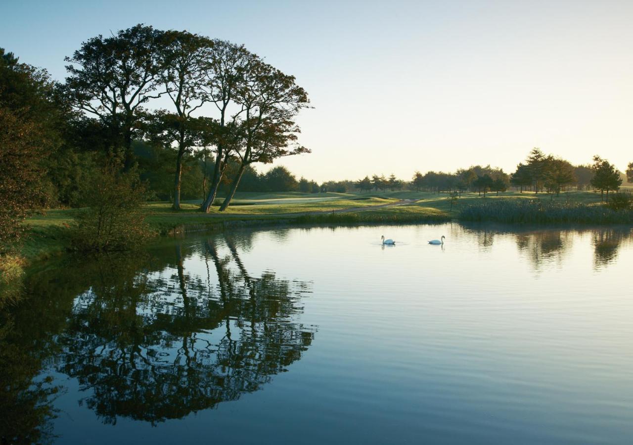 Formby Hall Golf Resort & Spa Southport Εξωτερικό φωτογραφία