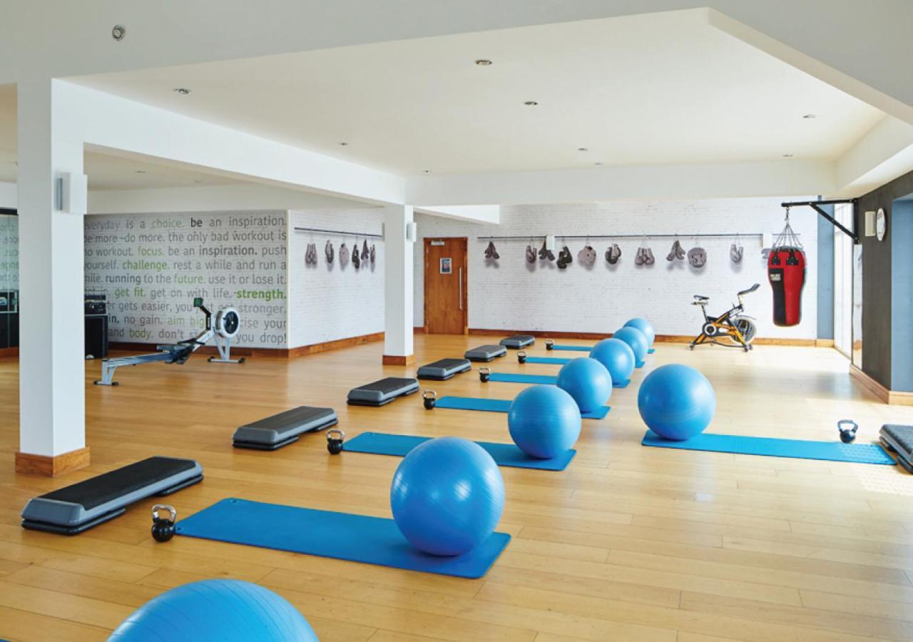 Formby Hall Golf Resort & Spa Southport Εξωτερικό φωτογραφία
