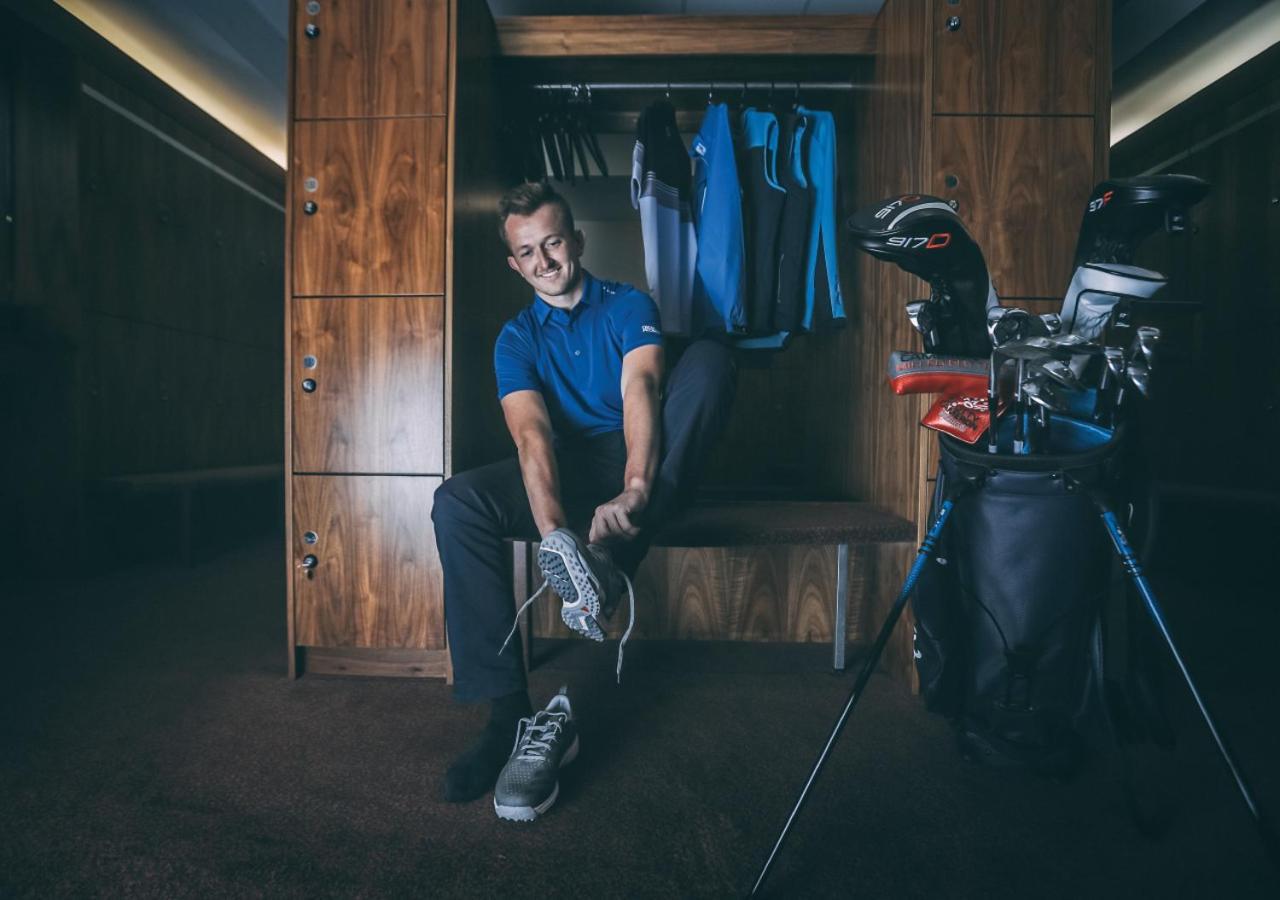 Formby Hall Golf Resort & Spa Southport Εξωτερικό φωτογραφία