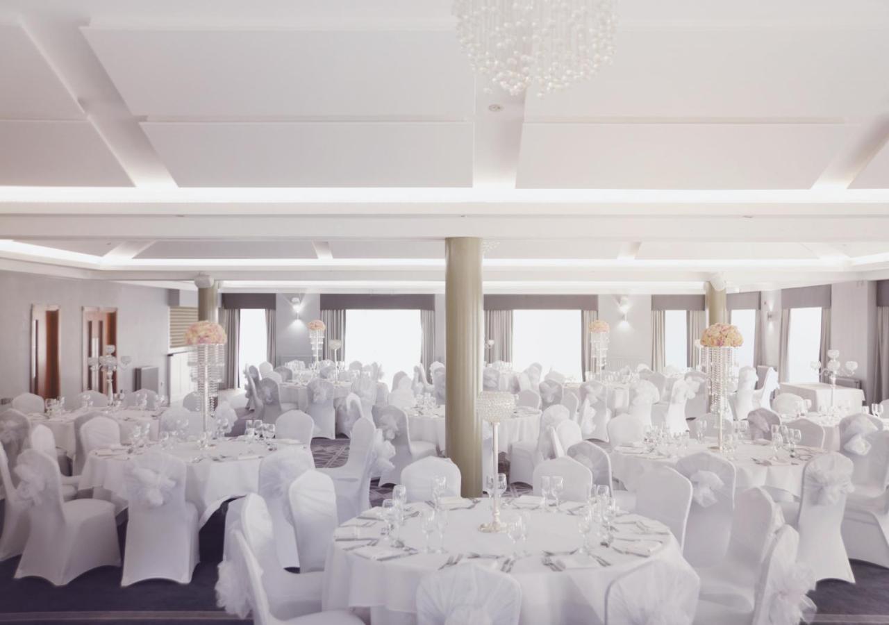 Formby Hall Golf Resort & Spa Southport Εξωτερικό φωτογραφία
