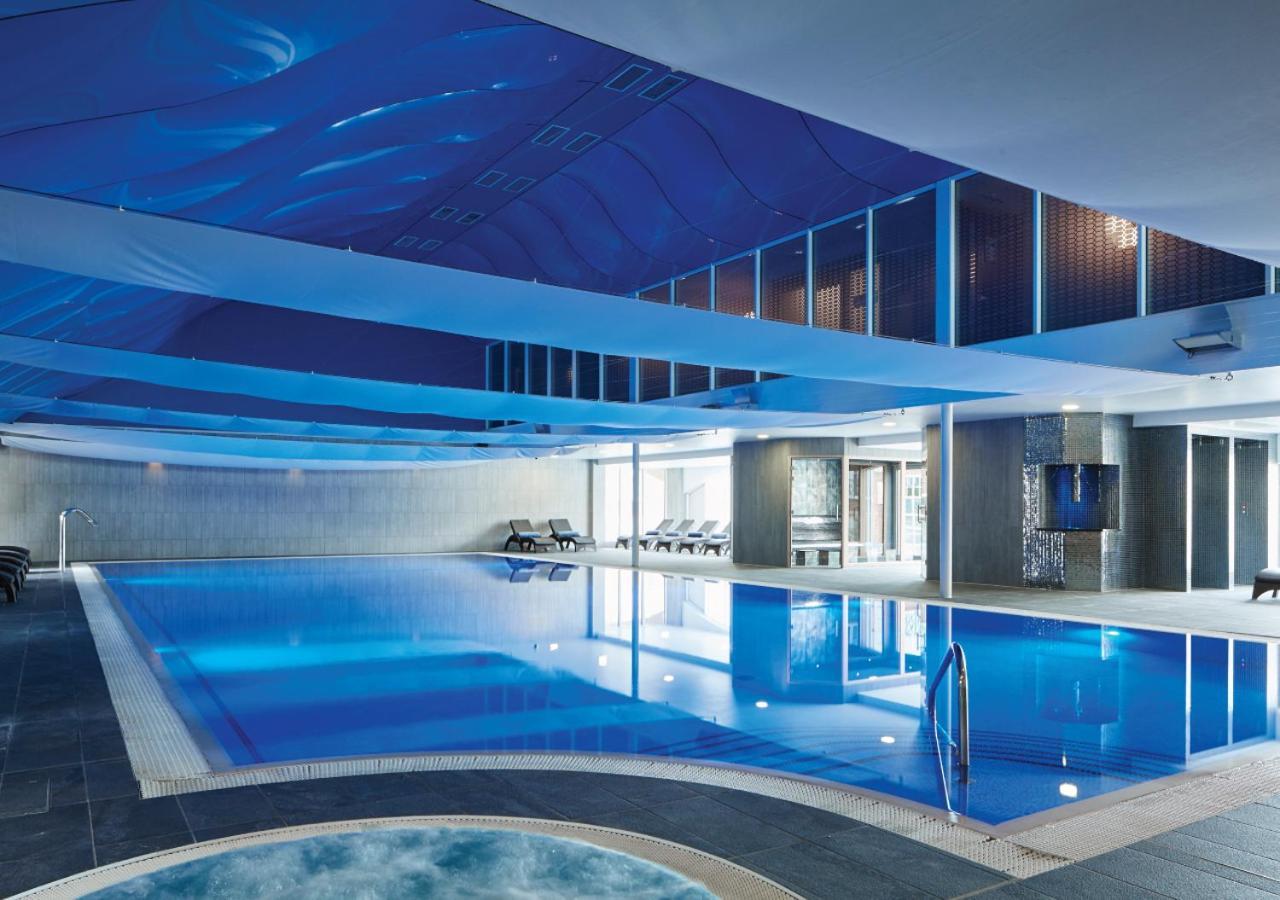 Formby Hall Golf Resort & Spa Southport Εξωτερικό φωτογραφία