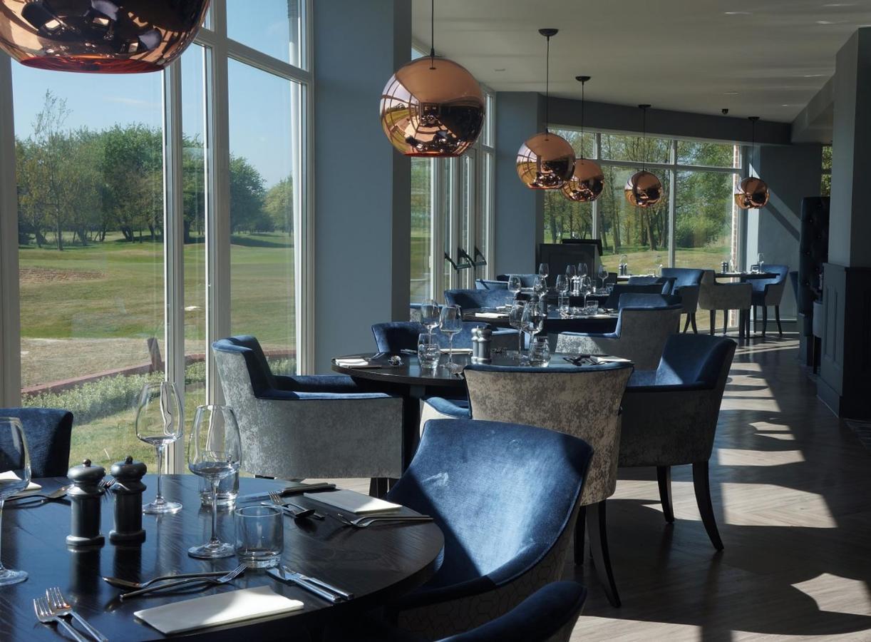 Formby Hall Golf Resort & Spa Southport Εξωτερικό φωτογραφία