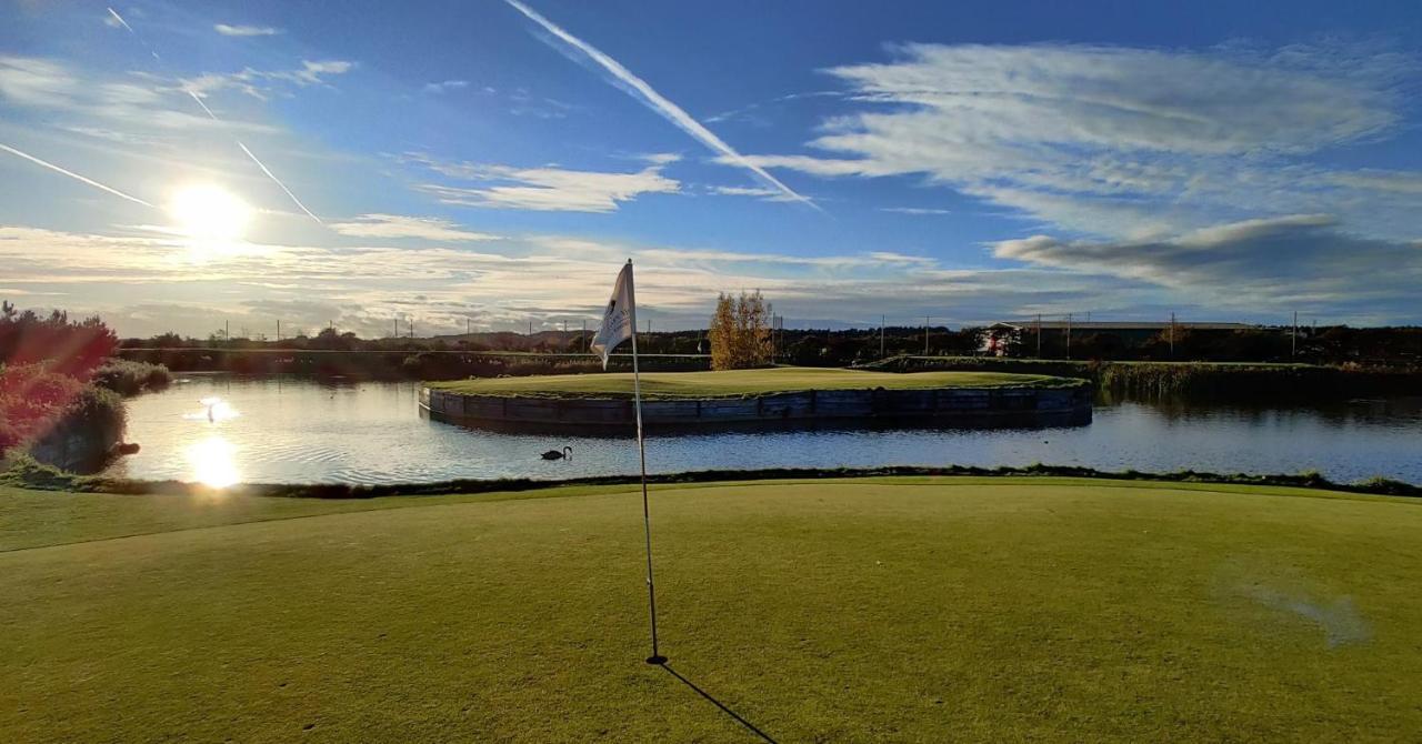 Formby Hall Golf Resort & Spa Southport Εξωτερικό φωτογραφία