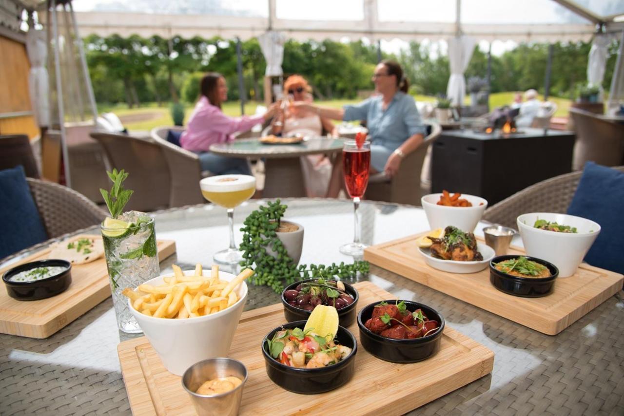 Formby Hall Golf Resort & Spa Southport Εξωτερικό φωτογραφία