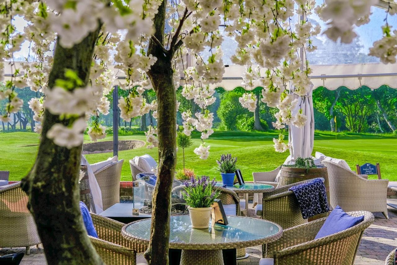 Formby Hall Golf Resort & Spa Southport Εξωτερικό φωτογραφία