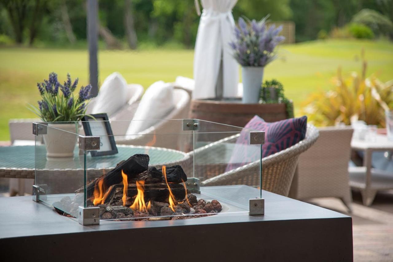 Formby Hall Golf Resort & Spa Southport Εξωτερικό φωτογραφία