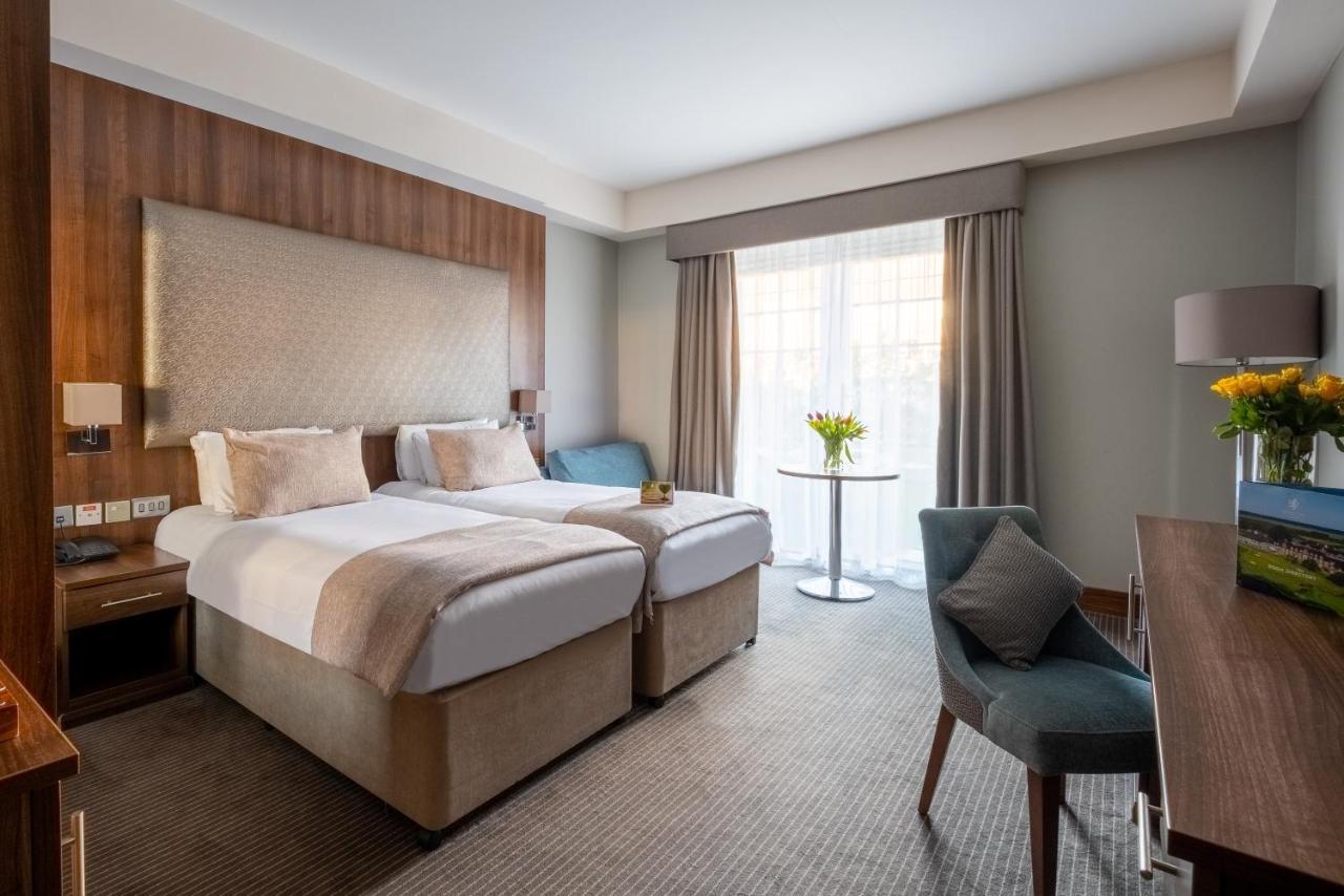 Formby Hall Golf Resort & Spa Southport Εξωτερικό φωτογραφία