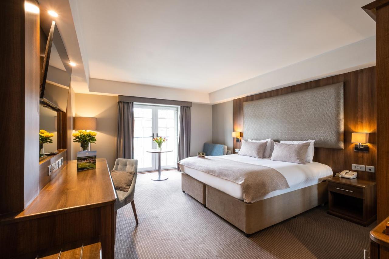 Formby Hall Golf Resort & Spa Southport Εξωτερικό φωτογραφία