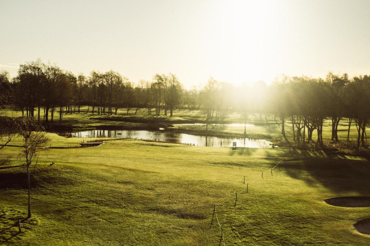 Formby Hall Golf Resort & Spa Southport Εξωτερικό φωτογραφία