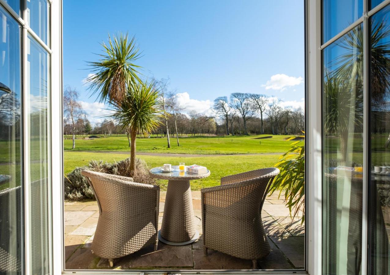 Formby Hall Golf Resort & Spa Southport Εξωτερικό φωτογραφία