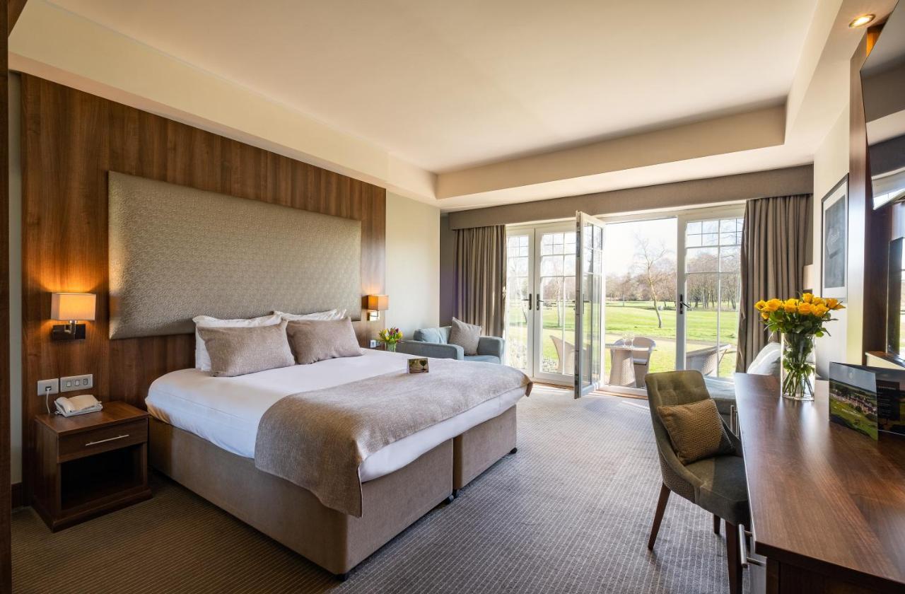 Formby Hall Golf Resort & Spa Southport Εξωτερικό φωτογραφία