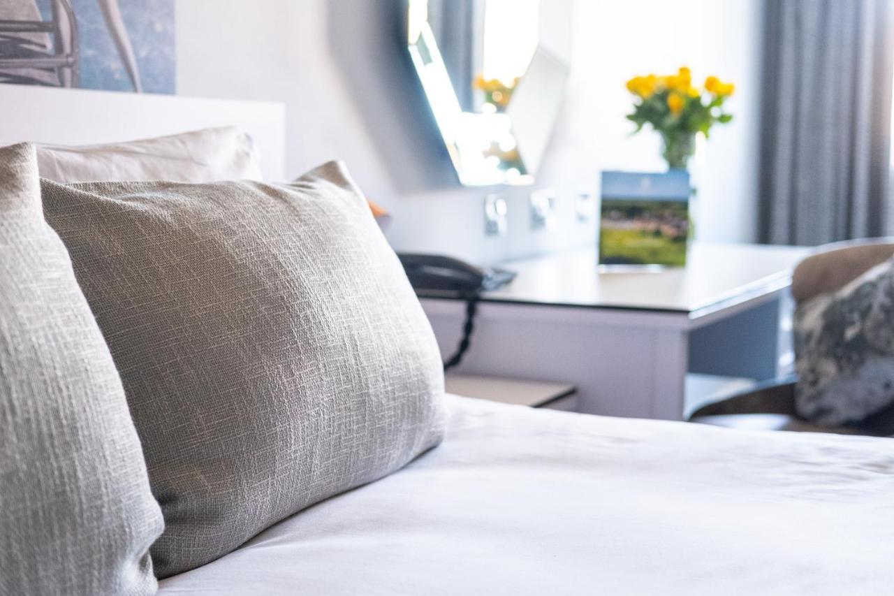 Formby Hall Golf Resort & Spa Southport Εξωτερικό φωτογραφία