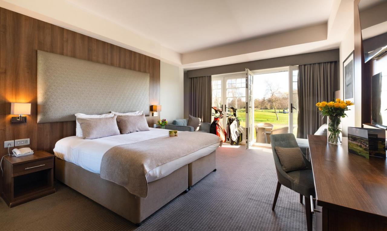 Formby Hall Golf Resort & Spa Southport Εξωτερικό φωτογραφία