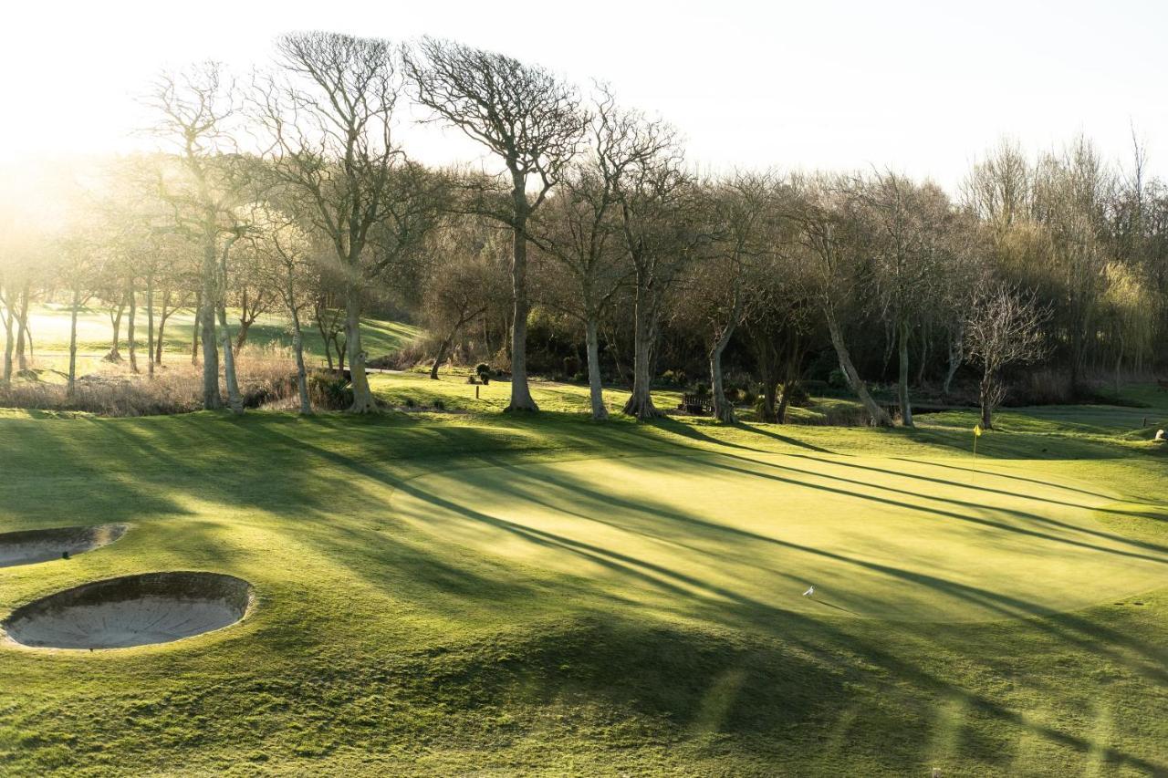 Formby Hall Golf Resort & Spa Southport Εξωτερικό φωτογραφία