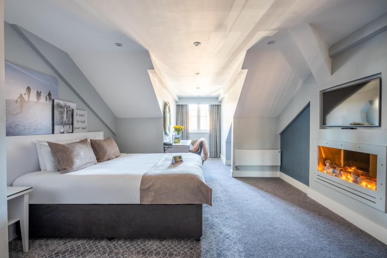 Formby Hall Golf Resort & Spa Southport Εξωτερικό φωτογραφία
