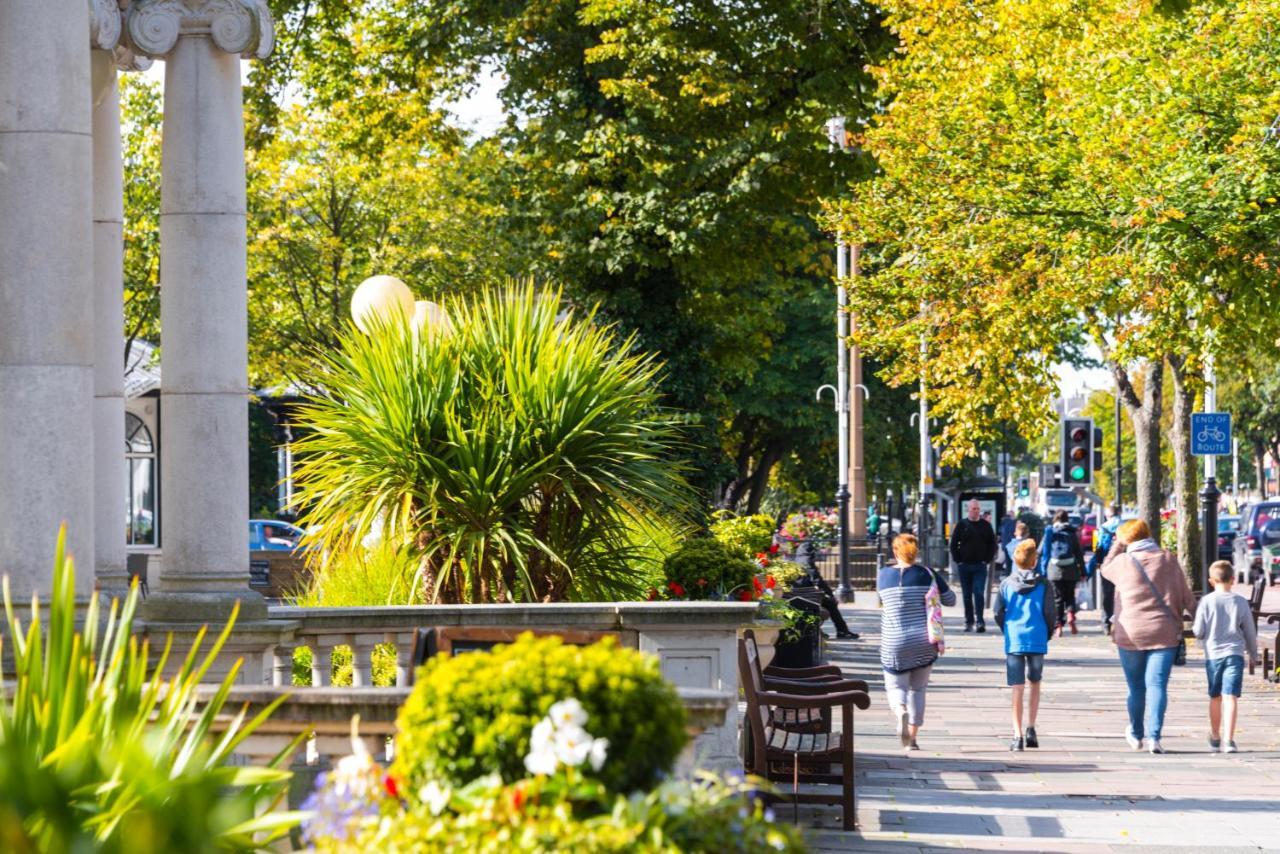 Formby Hall Golf Resort & Spa Southport Εξωτερικό φωτογραφία