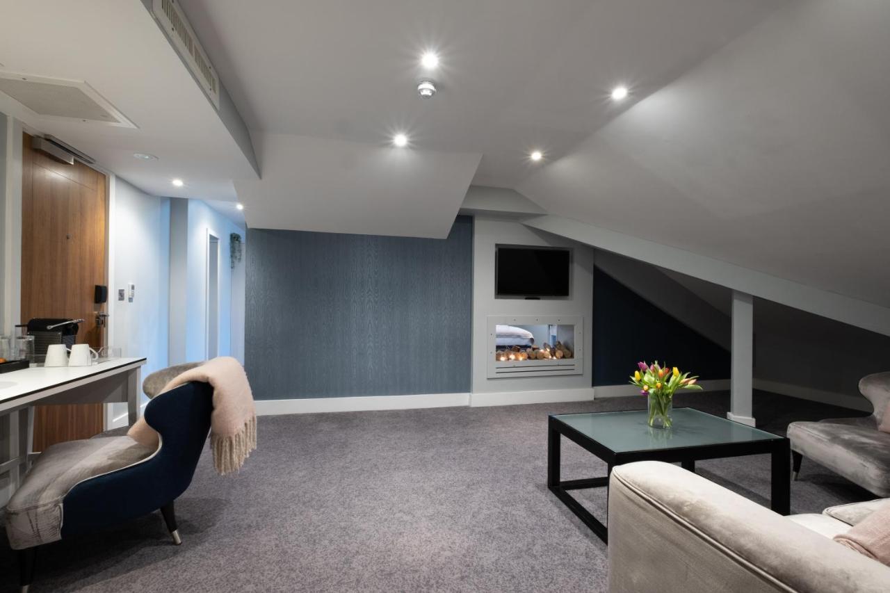 Formby Hall Golf Resort & Spa Southport Εξωτερικό φωτογραφία