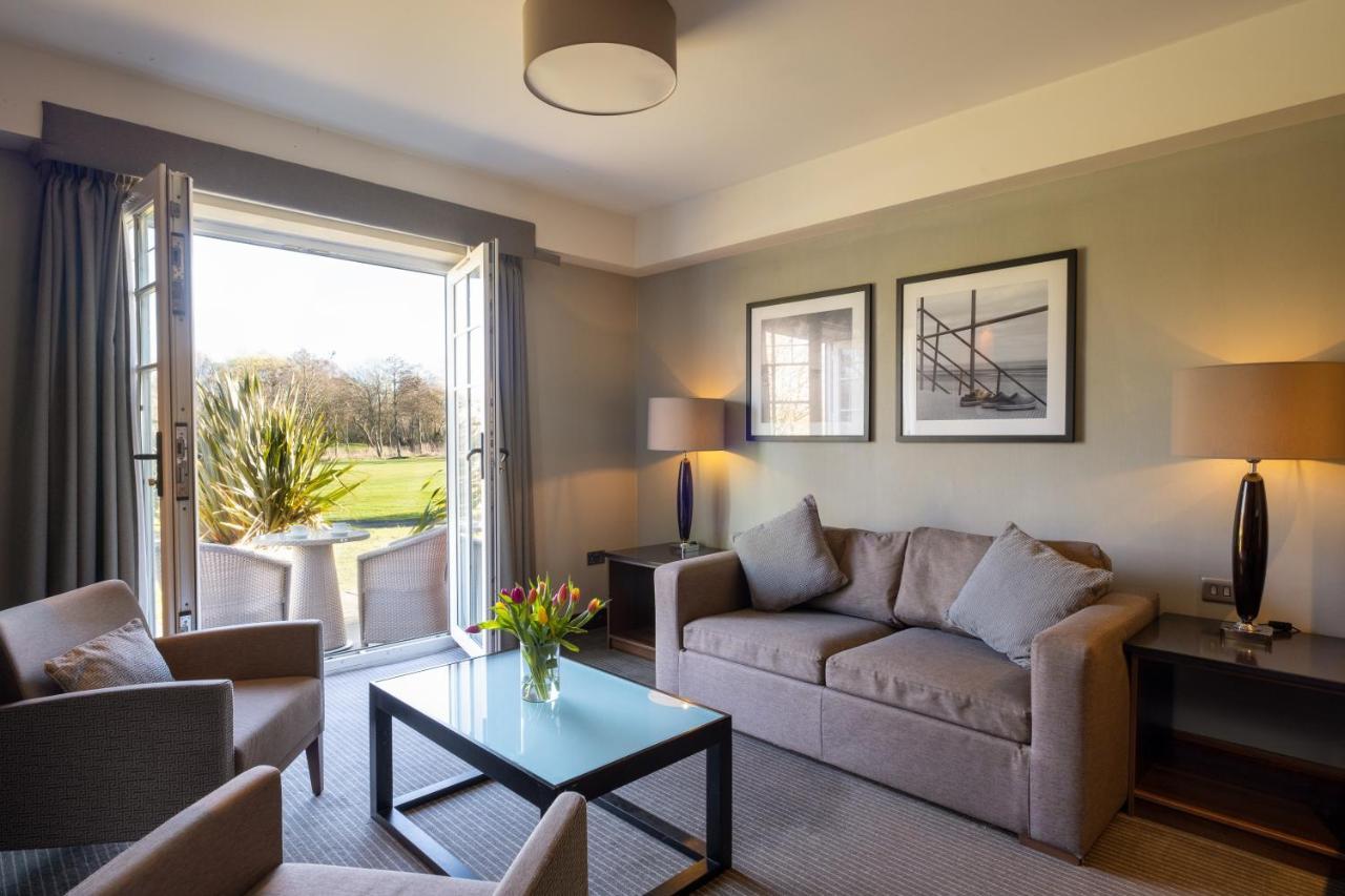 Formby Hall Golf Resort & Spa Southport Εξωτερικό φωτογραφία