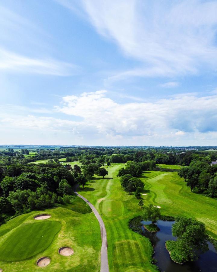 Formby Hall Golf Resort & Spa Southport Εξωτερικό φωτογραφία