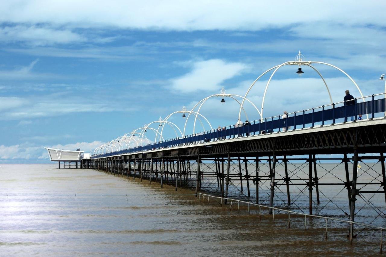 Formby Hall Golf Resort & Spa Southport Εξωτερικό φωτογραφία